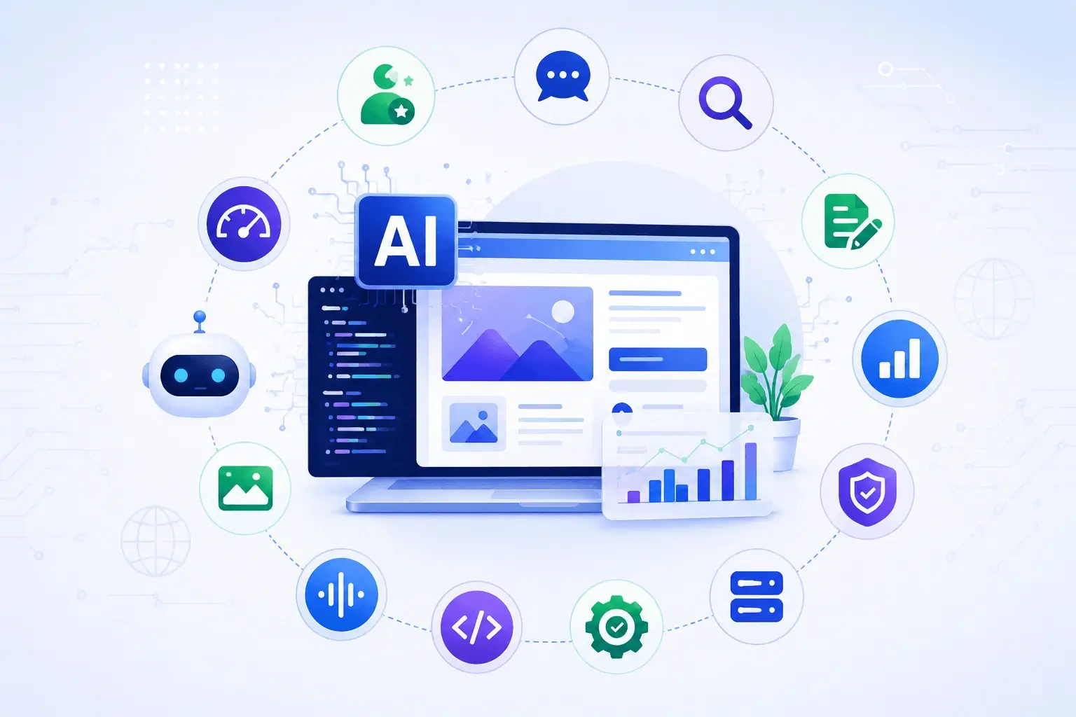Why AI Is Reshaping Web Development