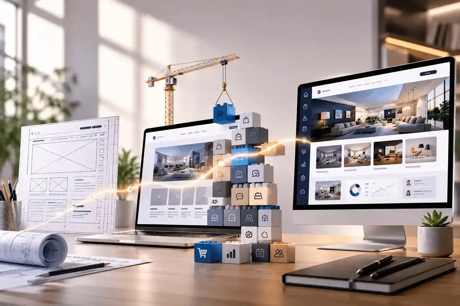 Scalability: Can Your Website Grow With Your Business?