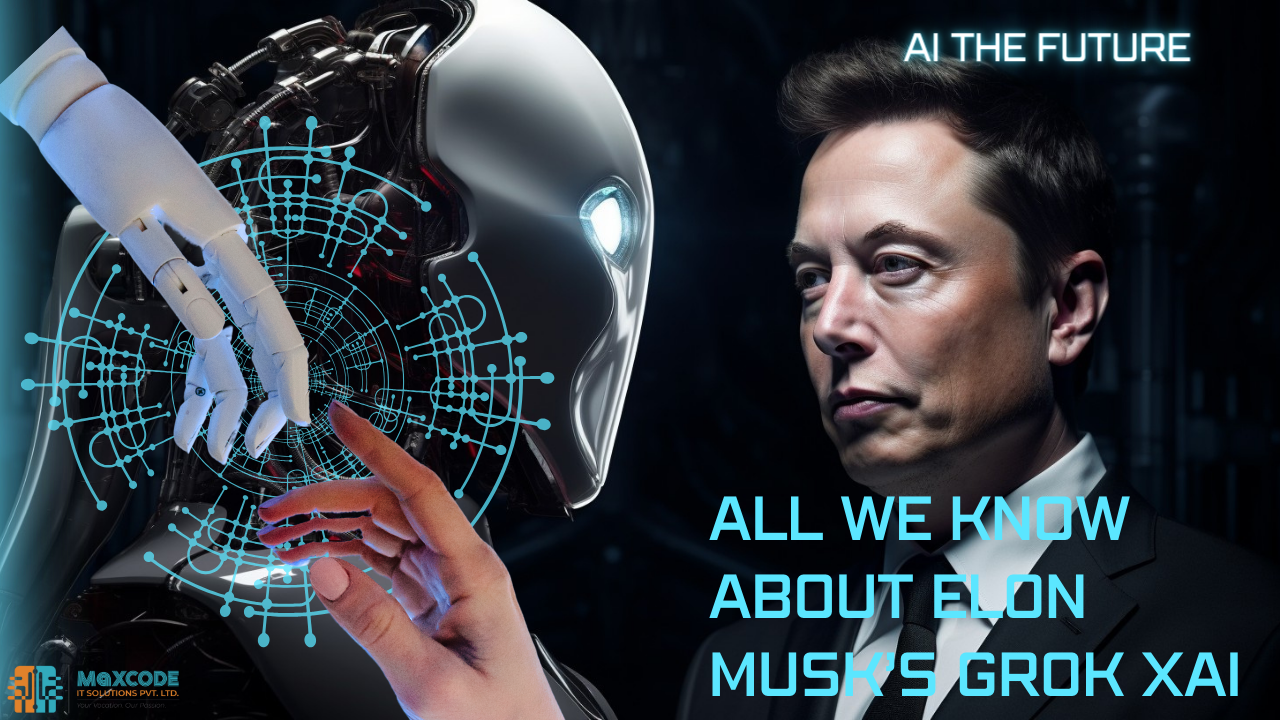 Elon Musk’s Grok AI