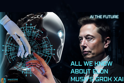 Elon Musk’s Grok AI