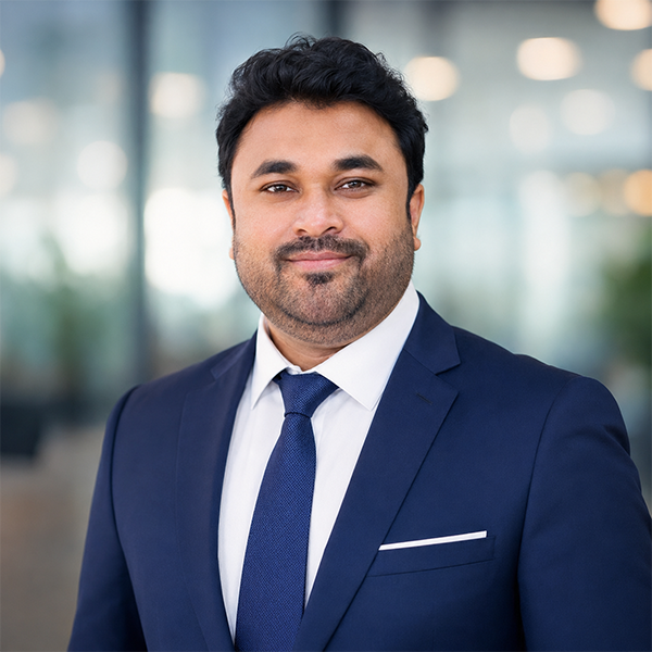 Devendra Kaul