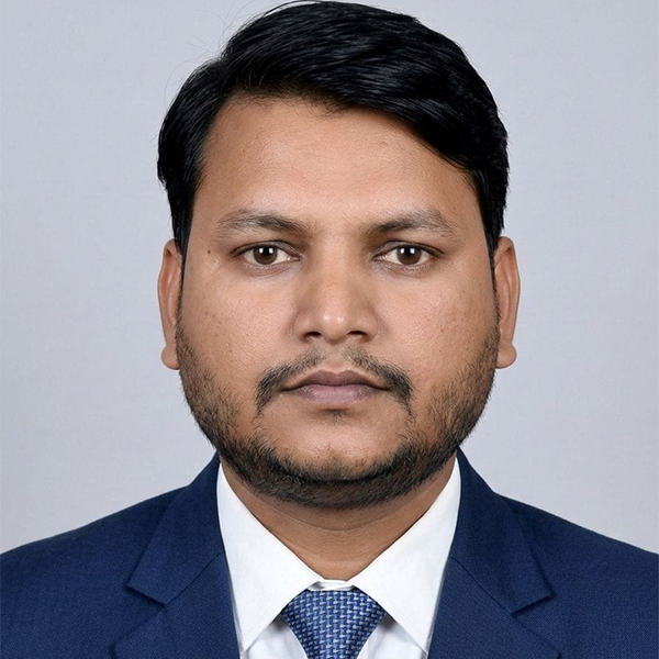 Yogendra Dhakad
